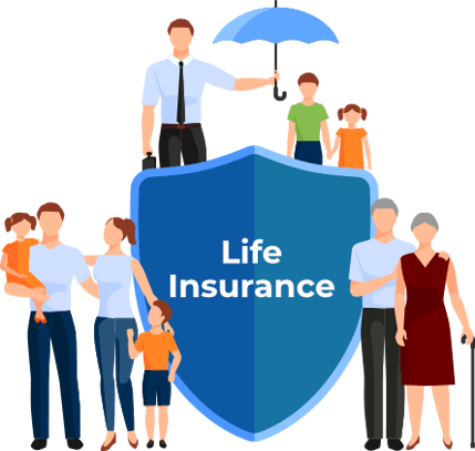 Home - Get Affordable and Burial- Life Insurance Quick Home