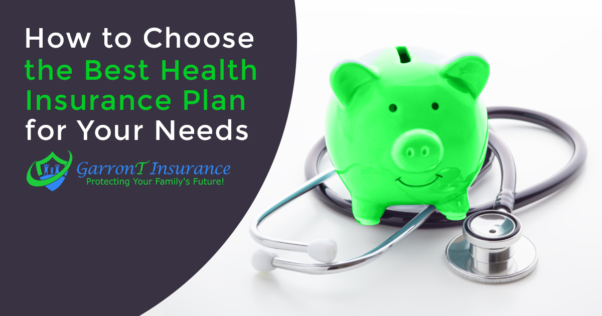 You are currently viewing How to Choose the Best Health Insurance Plan for Your Needs
